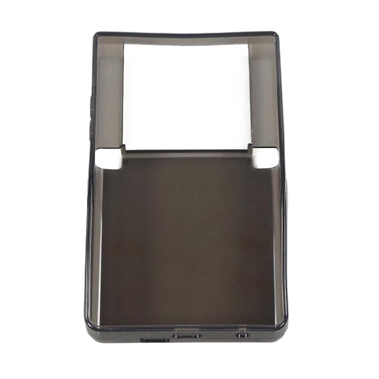 Console Back Cover Dust Protector TPU Skin Case for Analogue Pocket Handheld Retro Game Console Covers