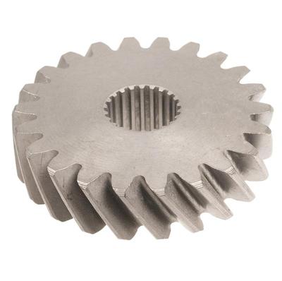 Loncin Lc1P70Fa Worm Gear With Shaft Original Part 196150005-0001