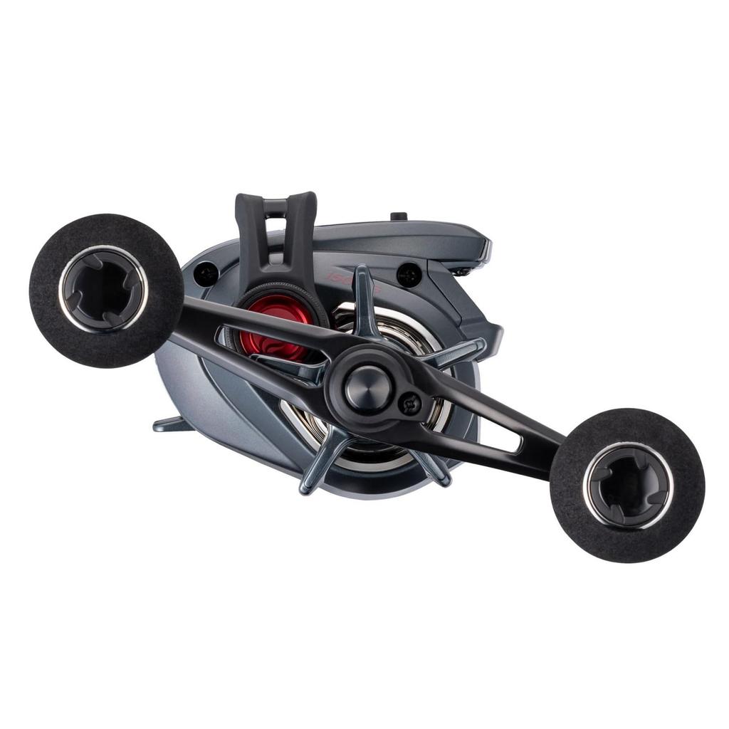 Shimano 25 Engetsu CT 150HG Baitcasting Reel