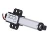 Linear Actuator 50mm 12v DC Low Noise Internal Limit Switch Mini Electric Linear Actuator Motor for Automotive Industry