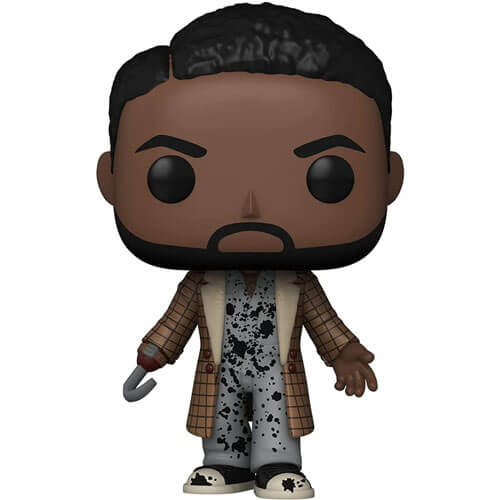 Candyman Pop! Vinyl Chase Ships 1 In 6