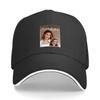 Millie Bobby Brown Baseball Cap Hat Unisex Luxury Hat Unisex For The Sun Snap Back Hat Hood Womens Hats Unisexs