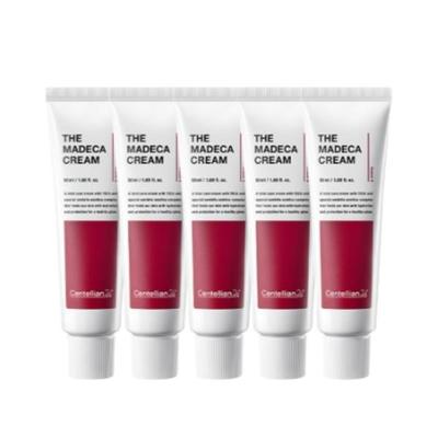 Pielęgnacja twarzy – Kremy i mleczka do twarzy