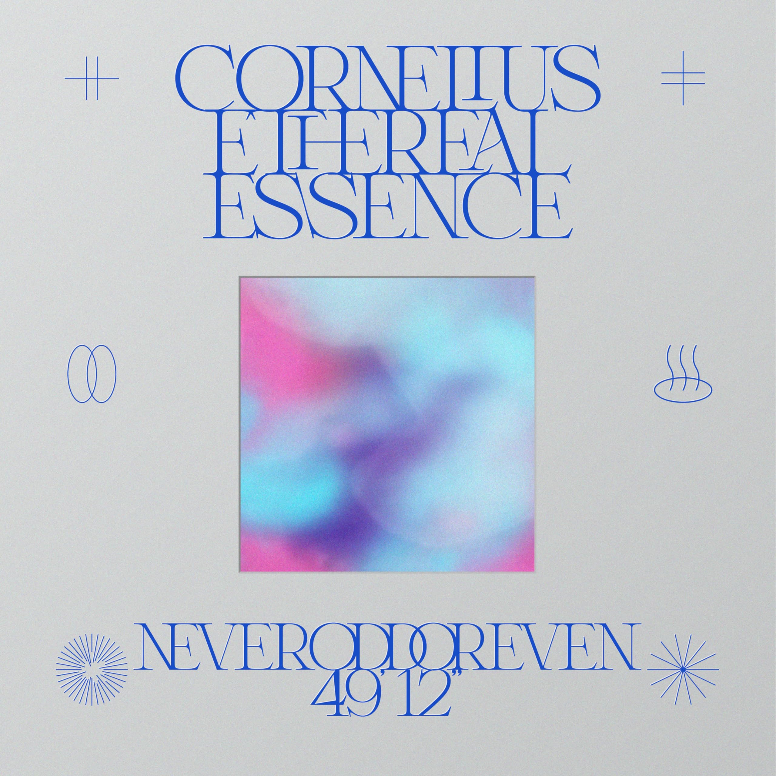 

Ethereal Essence - Cornelius