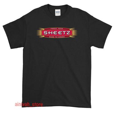 T-Shirts & Muskelshirts – T-Shirts