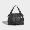 2024 Summer New Niche High-End Vintage Commuter Tote Bag Large Capacity Handbag Shoulder Crossbody Bag for Women