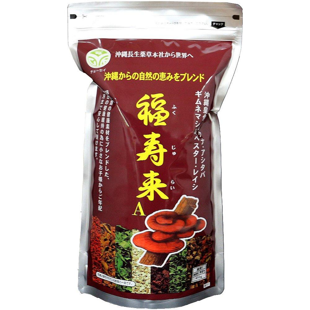 

Okinawa Chosei Yakusou Head Office Fukujurai Rose 450г