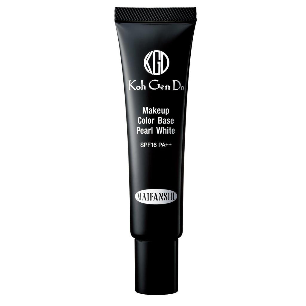 My Fansii Makeup Color Base Pearl White Gangwon-do