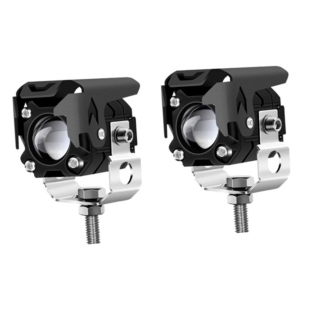 Light Waterproof Universal Headlights for Motorbike Boat SUV Replaces Durable , Single Lens