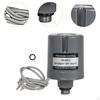 Adjustable Mechanical Differential Pressure Regulator for Booster Pump Switch, Water