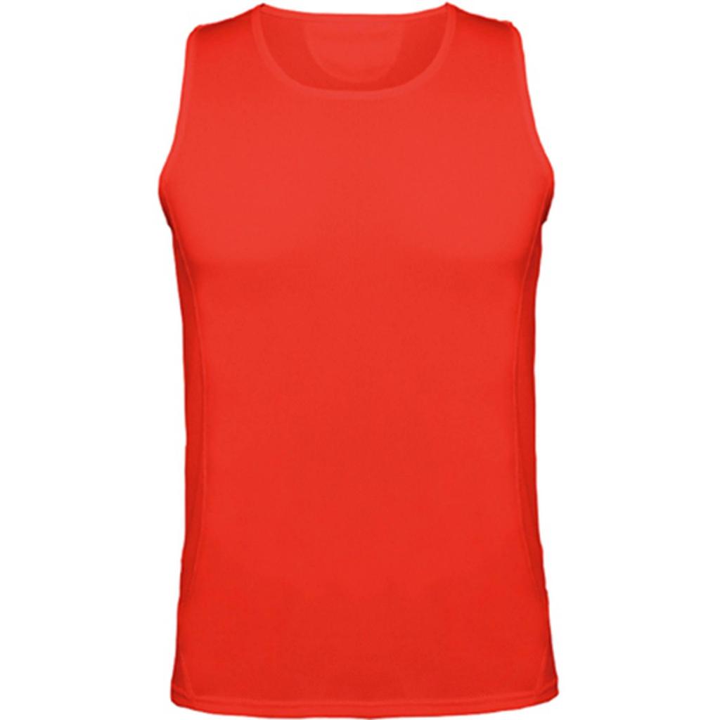 Roly Mens André Tank Top