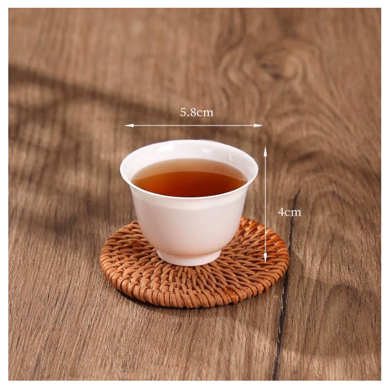 

Zebian Disposable Thickened Transparent Plastic Cups