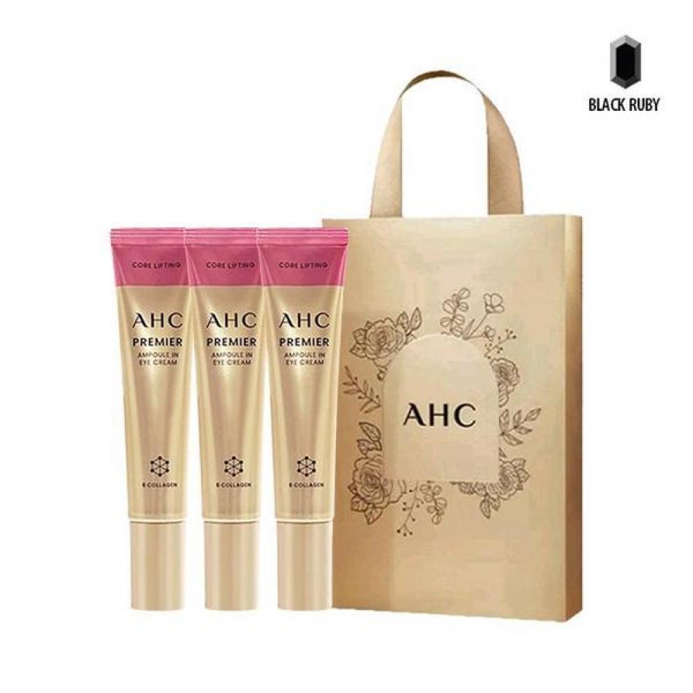 

Eye CreaM Season 12 40Ml 3 Pack Sleeve Package M unitary