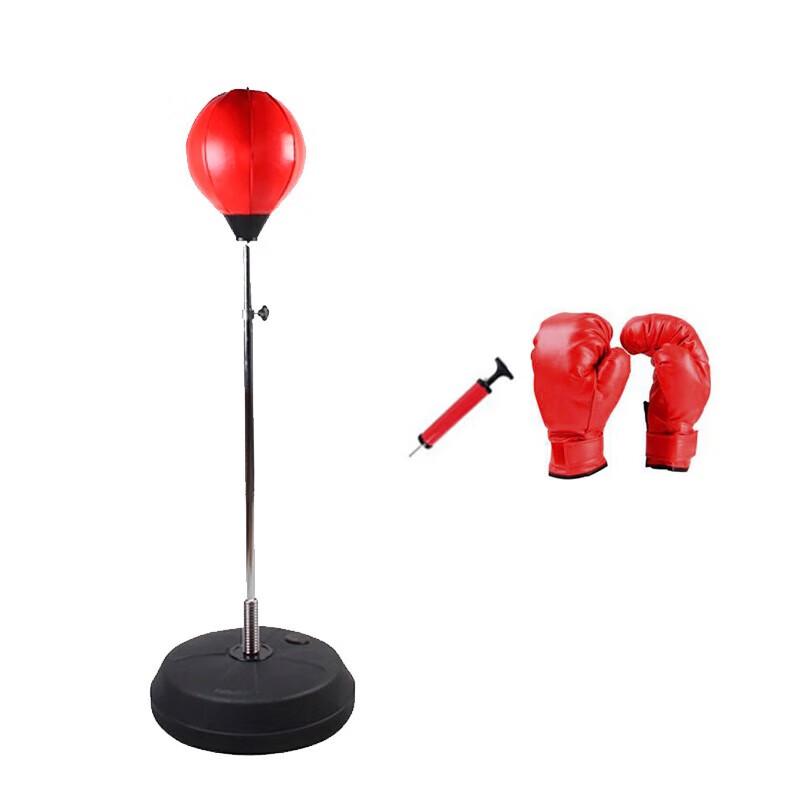 Churong Standing Boxing Speed Ball 1