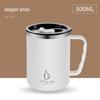 Minguan 304 Stainless Steel Insulated Mug