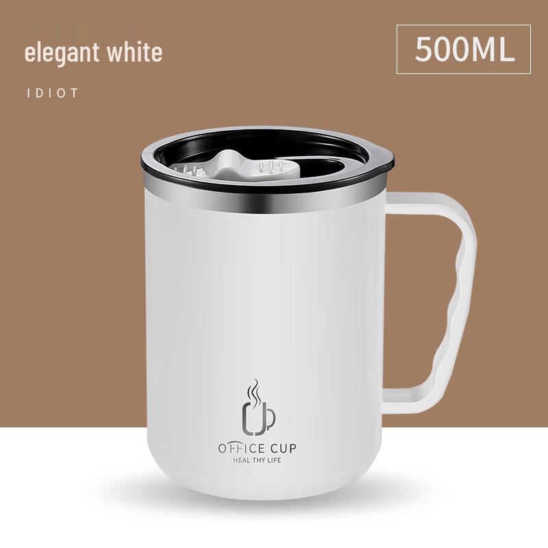

Minguan 304 Stainless Steel Insulated Mug