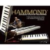 HAMMOND PRO-24B Key Harmonica, Acoustic-Electric Bass Model