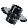 150CC ATV Beach Car Front Sprocket 428-19 Tooth for GY6 Engine