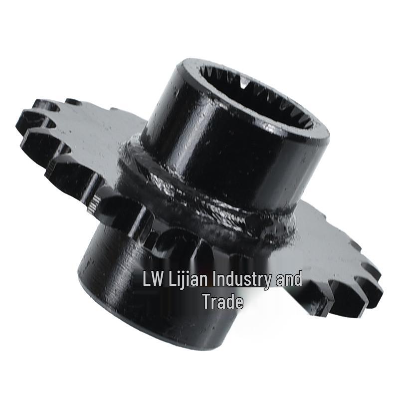 150CC ATV Beach Car Front Sprocket 428-19 Tooth for GY6 Engine