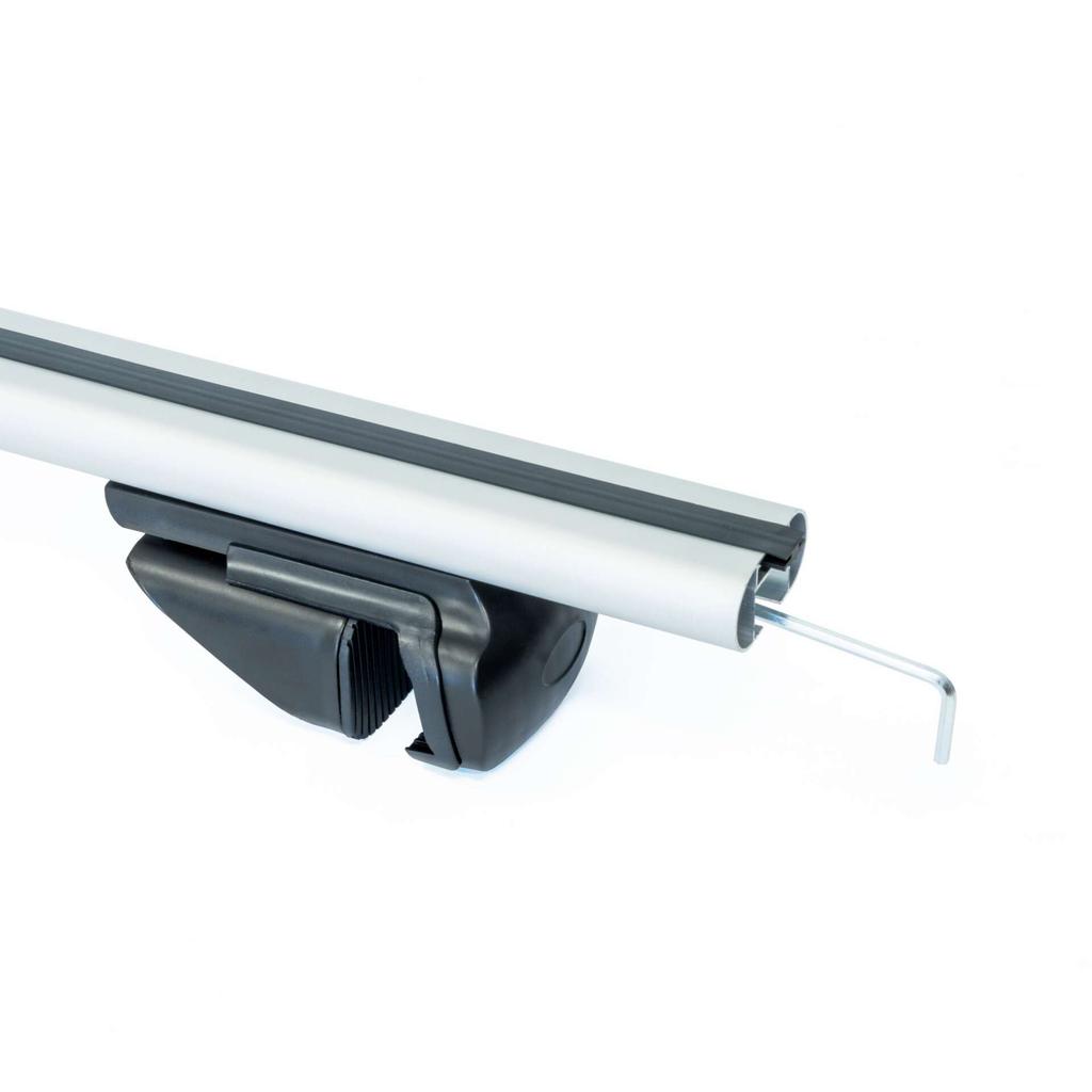 Roof Rack Base 120cm Eprr01