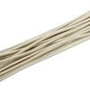 11 Yards Bungee Cord Elastic Cord Heavy Stretch String Rope 1/8"  for Crafting DIY Sewing Hook Straps Camping Tie Down Strap