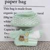 17cm Plush Doll Clothes: Sweater & Wool Hat for Generations 1-3