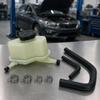 Service Power Steering Fluid Tank Kit 49180JA000 with Formed Return and Suction Hoses for Selected Sedan