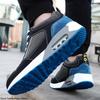 Scarpe antinfortunistiche leggere per uomo e donna, stivali antinfortunistici da lavoro, scarpe da lavoro anti-perforazione anti-smash, stivali di sicurezza da costruzione maschili