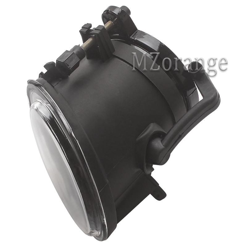 Fog Lights LED Fog Light for BMW E46 M3 2002 2003 2004 2005 2006 Front Bumper Fog Lamp for BMW E39 M5 2001 2002 2003 Car Parts