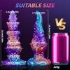 Fantasy Alien Silicone Anal Plug - Erotic SM Monster Toy