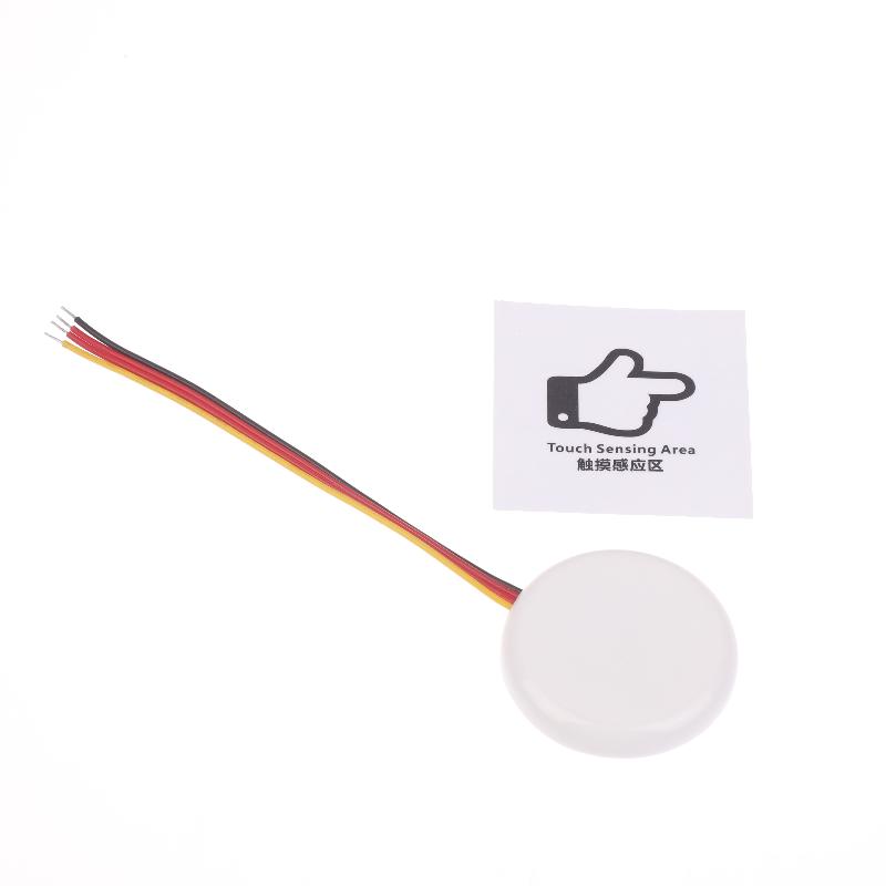 3.7V 5V 12V 24V Led Dimmable Touch Sensor Switch Non-Contact Hand Scan Sensor Switch For Wardrobes Cabinets Coffee Tables