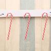Toy New Year Gifts Hanging Pendant Candy Cane Home Decor Xmas Tree Ornaments Christmas Supplies