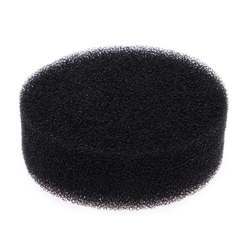 Filter Sponge Set of 3 Ornamental Fish Aquarium Water for Tank Filter Cushion