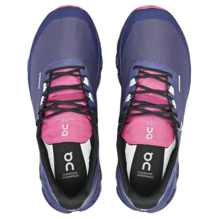 (WMNS) On Running Cloudvista 'Flint Acai' Women's 74.98275