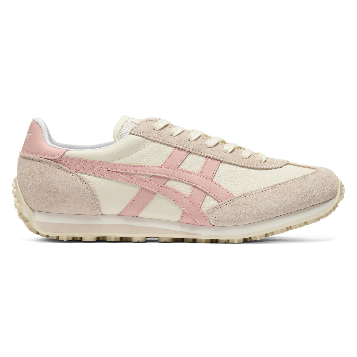 Onitsuka Tiger EDR 78 Cream Ginger Peach 37