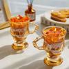 Coffee Scented Candle Gift Creative Small Gift Atmosphere Cup Wax