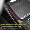 For BMW X3 X4 G01 G02 G08 2025-2025 The Decorative Frame of the Central Control Panel and the Gearshift Protect the Accessories