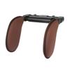 Adjustable Car Headrest Pillow for Child Neck Support and Comfort
