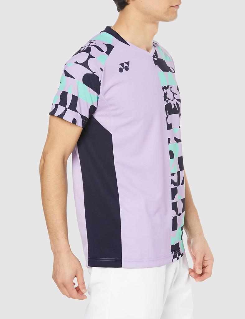 YONEX Spieltrikot (Passformstil)