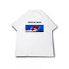 DEPECHE MODEs Trendy Band TShirt  Electronic Rock Cotton Short Sleeve  New Design  Black White Gray