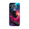 Silicon Case For Motorola Moto G7 Play Case Soft TPU Back Phone Cover for Motorola G7 Play MotoG7 Protective Coque Bumper Bags