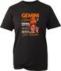Gemini Girl Knows More Than Tshirt Horoscope Zodiac Astrological Sign Gift Top
