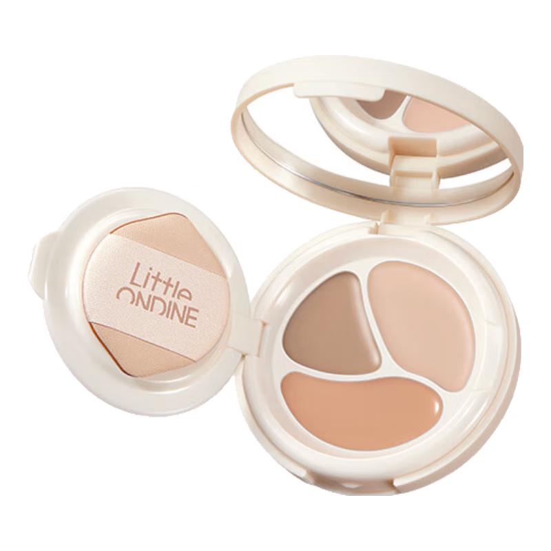 Little Ondine Triple-Effect Cushion Concealer