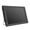 12inch Digital Analog Televisions Portable TV for Home Car Airplane