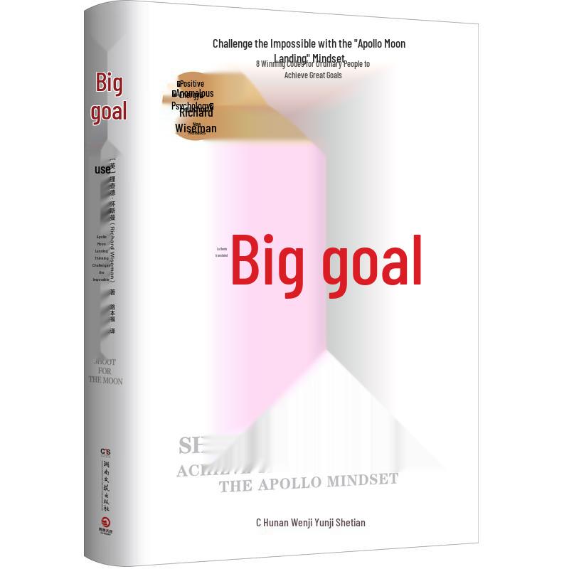 Grand Ambition Planner