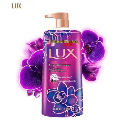Lux Luminous Orchid Vůně Sprchový gel 900g