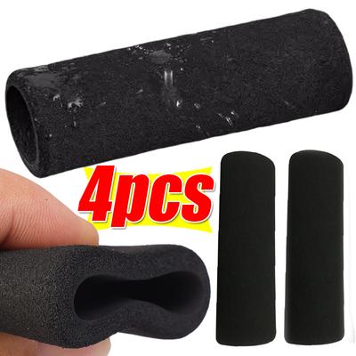 Quadros e acessórios para motociclos – Alças para motociclos