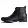 Herren Lederstiefel.  Purapiel  Botiel9  99005