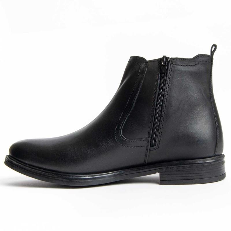 Men's Leather Boot.  Purapiel  Botiel9  99005