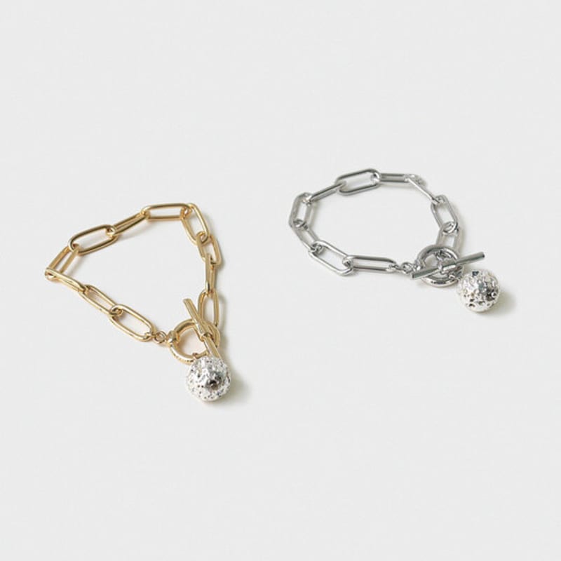 Odds&ends Big Planet Bracelet